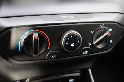 Hyundai i20 Vorführwagen