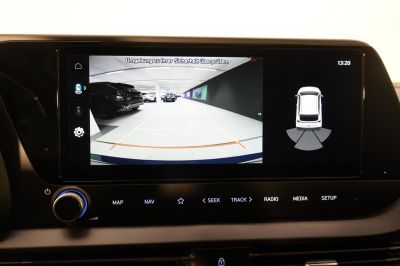 Hyundai i20 Vorführwagen