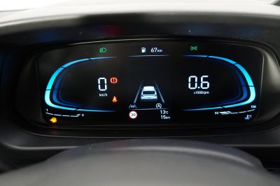 Hyundai i20 Vorführwagen