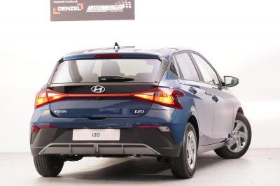 Hyundai i20 Vorführwagen