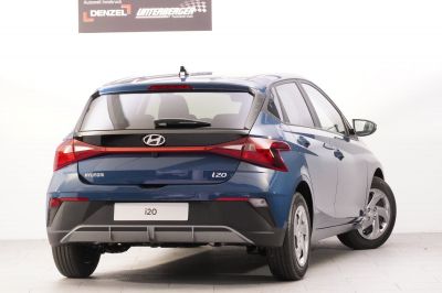 Hyundai i20 Vorführwagen