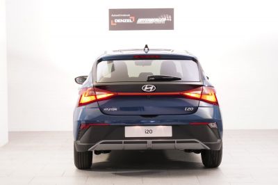 Hyundai i20 Vorführwagen