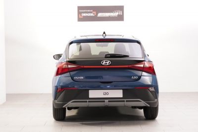 Hyundai i20 Vorführwagen
