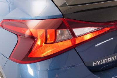 Hyundai i20 Vorführwagen