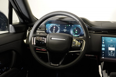 Land Rover Range Rover Sport Neuwagen Land Rover Range Rover Sport Neuwagen