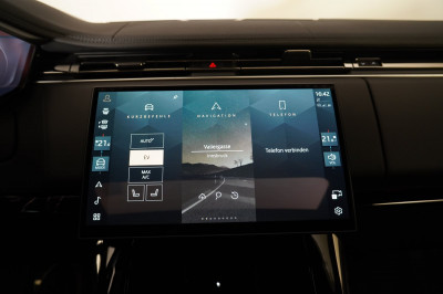 Land Rover Range Rover Sport Neuwagen Land Rover Range Rover Sport Neuwagen