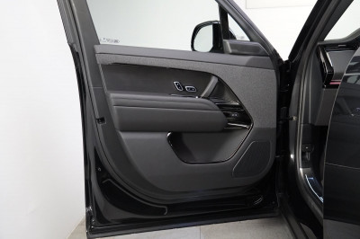 Land Rover Range Rover Sport Neuwagen