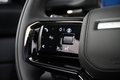 Land Rover Range Rover Sport Neuwagen