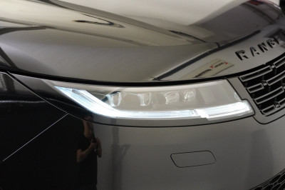 Land Rover Range Rover Sport Neuwagen