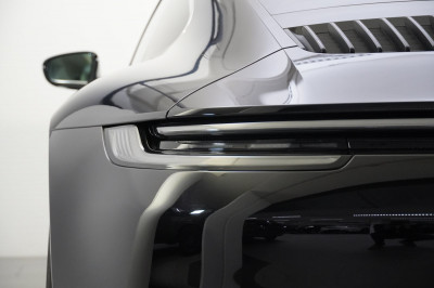 Porsche 911 Gebrauchtwagen