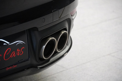 Porsche 911 Gebrauchtwagen