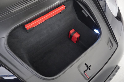 Porsche 911 Gebrauchtwagen