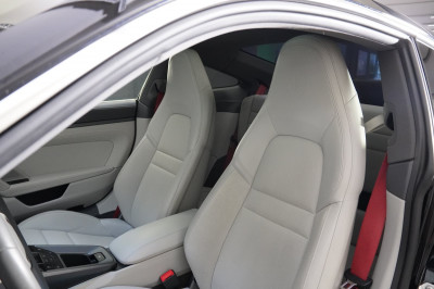 Porsche 911 Gebrauchtwagen