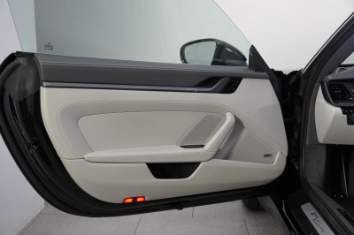 Porsche 911 Gebrauchtwagen