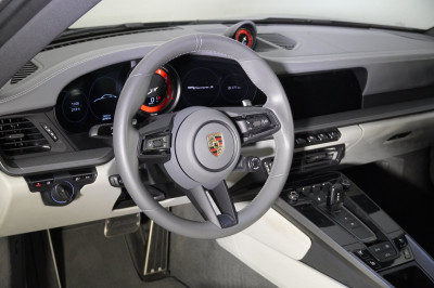 Porsche 911 Gebrauchtwagen