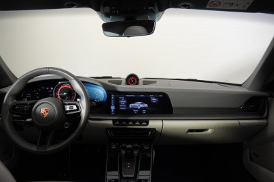 Porsche 911 Gebrauchtwagen