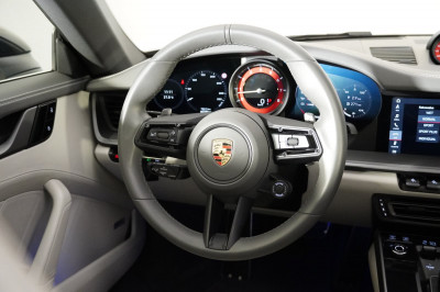 Porsche 911 Gebrauchtwagen