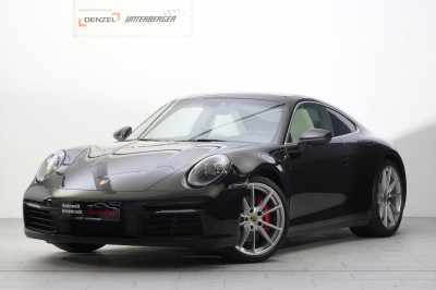 Porsche 911 Gebrauchtwagen