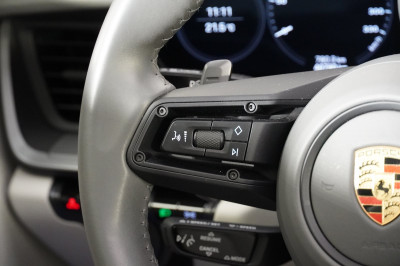 Porsche 911 Gebrauchtwagen