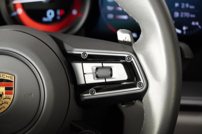 Porsche 911 Gebrauchtwagen