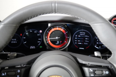 Porsche 911 Gebrauchtwagen