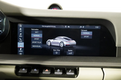 Porsche 911 Gebrauchtwagen