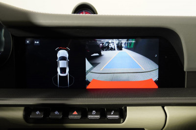 Porsche 911 Gebrauchtwagen