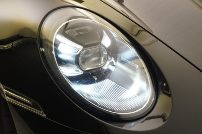 Porsche 911 Gebrauchtwagen