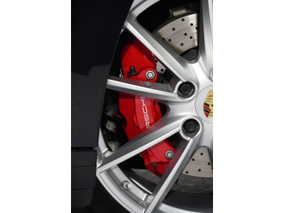 Porsche 911 Gebrauchtwagen