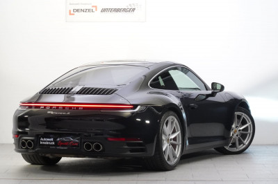 Porsche 911 Gebrauchtwagen