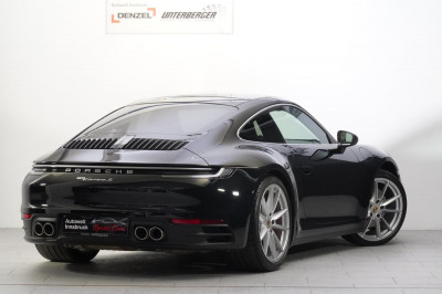 Porsche 911 Gebrauchtwagen