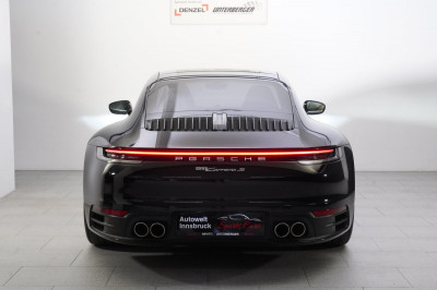 Porsche 911 Gebrauchtwagen