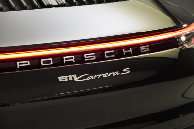 Porsche 911 Gebrauchtwagen