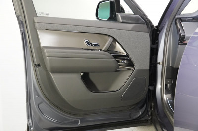 Land Rover Range Rover Sport Vorführwagen