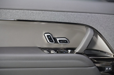 Land Rover Range Rover Sport Vorführwagen