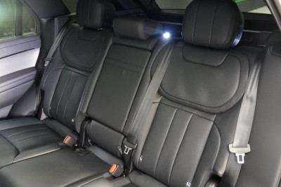 Land Rover Range Rover Sport Vorführwagen