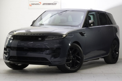 Land Rover Range Rover Sport Vorführwagen