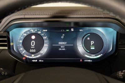 Land Rover Range Rover Sport Vorführwagen