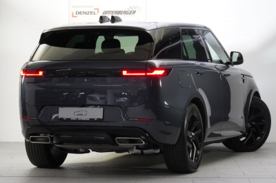 Land Rover Range Rover Sport Vorführwagen