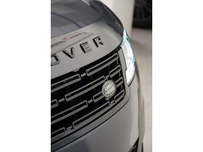 Land Rover Range Rover Sport Vorführwagen