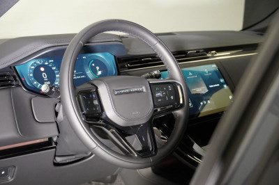 Land Rover Range Rover Sport Neuwagen Land Rover Range Rover Sport Neuwagen