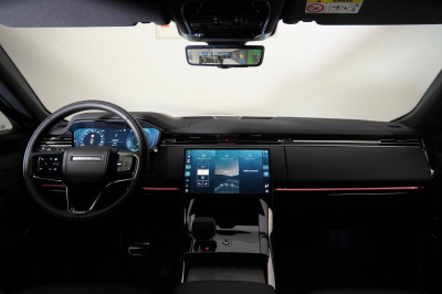 Land Rover Range Rover Sport Neuwagen Land Rover Range Rover Sport Neuwagen