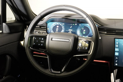 Land Rover Range Rover Sport Neuwagen Land Rover Range Rover Sport Neuwagen