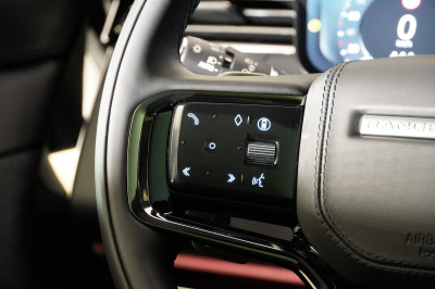 Land Rover Range Rover Sport Neuwagen Land Rover Range Rover Sport Neuwagen