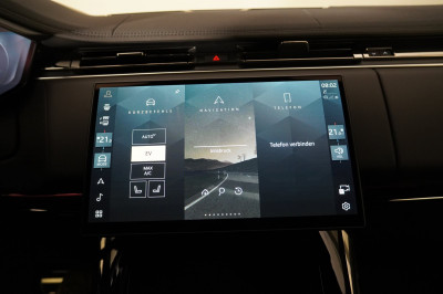 Land Rover Range Rover Sport Neuwagen Land Rover Range Rover Sport Neuwagen