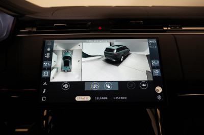 Land Rover Range Rover Sport Neuwagen Land Rover Range Rover Sport Neuwagen