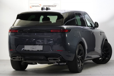 Land Rover Range Rover Sport Neuwagen Land Rover Range Rover Sport Neuwagen