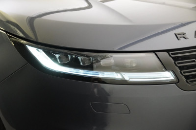 Land Rover Range Rover Sport Neuwagen Land Rover Range Rover Sport Neuwagen