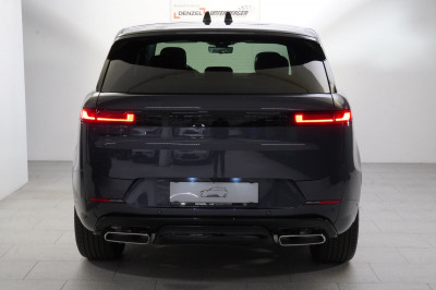 Land Rover Range Rover Sport Neuwagen Land Rover Range Rover Sport Neuwagen