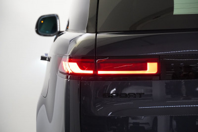 Land Rover Range Rover Sport Neuwagen Land Rover Range Rover Sport Neuwagen